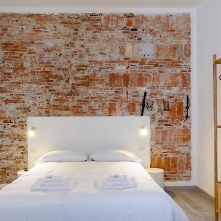 Castelli'S Apartments Campo 8 Генуя Экстерьер фото