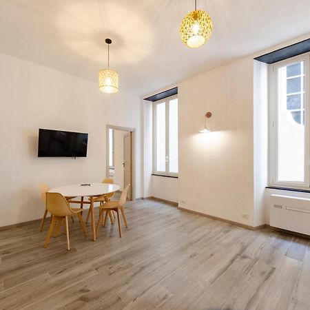 Castelli'S Apartments Campo 8 Генуя Экстерьер фото